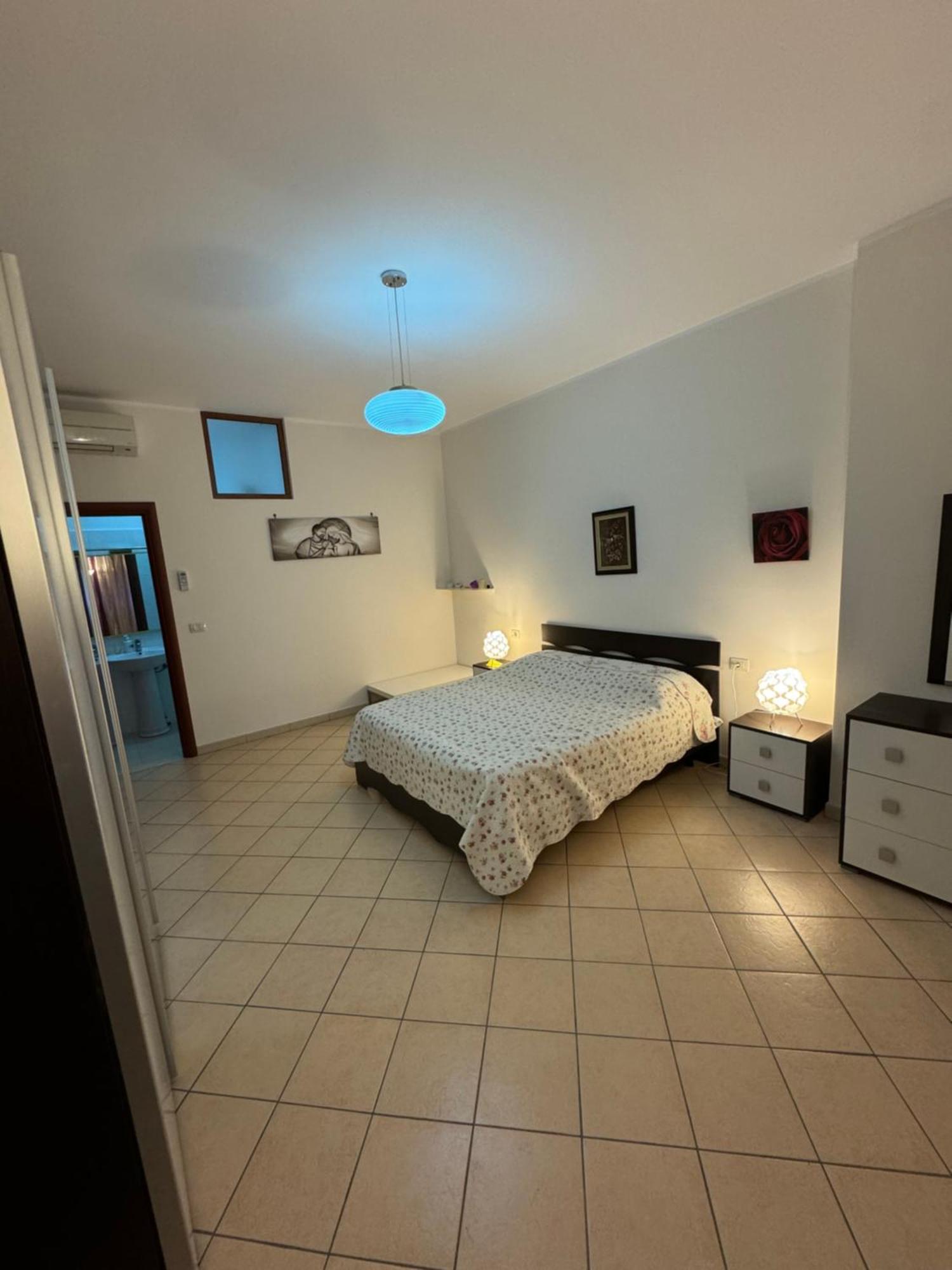 3 Bedrooms Apartment Shkodër 외부 사진