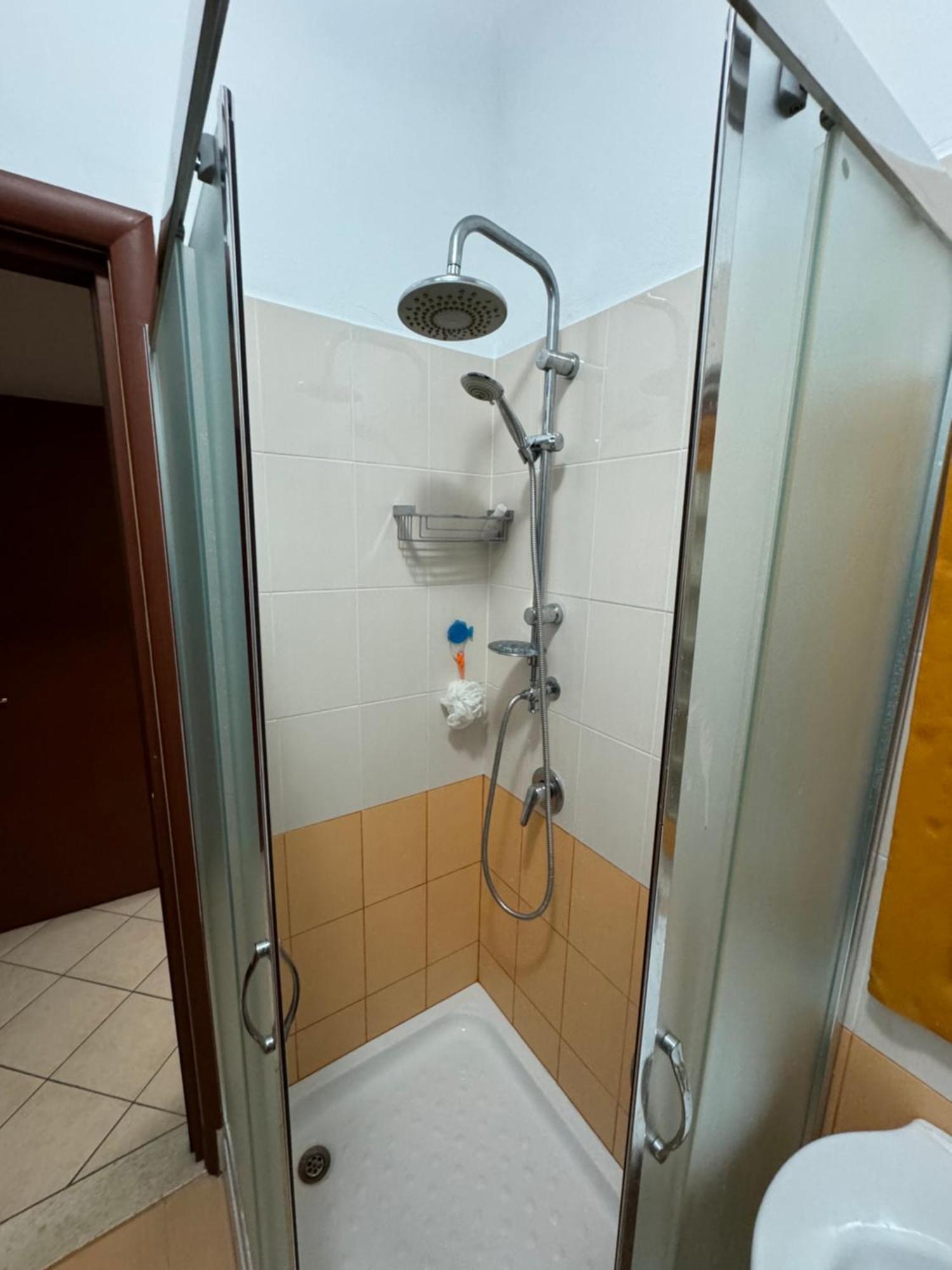 3 Bedrooms Apartment Shkodër 외부 사진