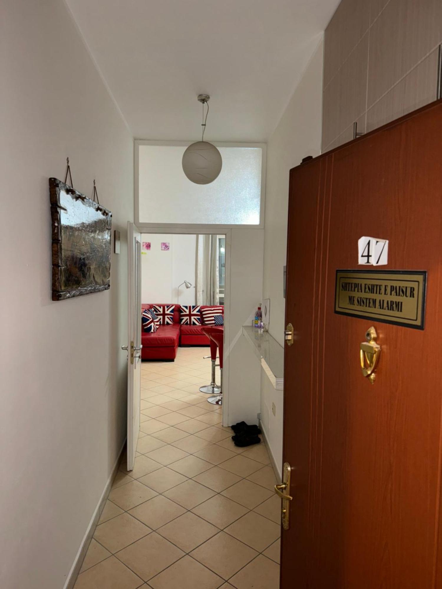 3 Bedrooms Apartment Shkodër 외부 사진