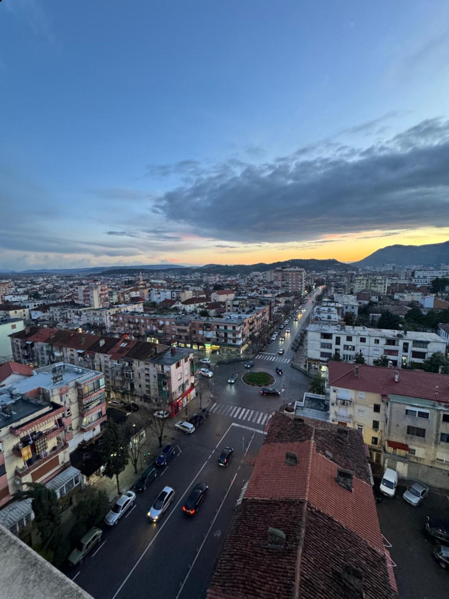 3 Bedrooms Apartment Shkodër 외부 사진
