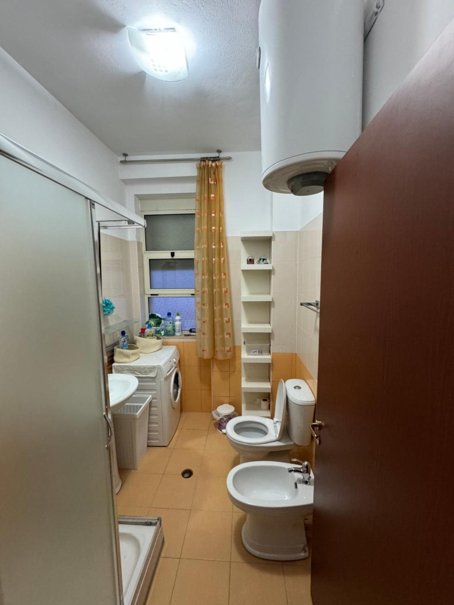 3 Bedrooms Apartment Shkodër 외부 사진